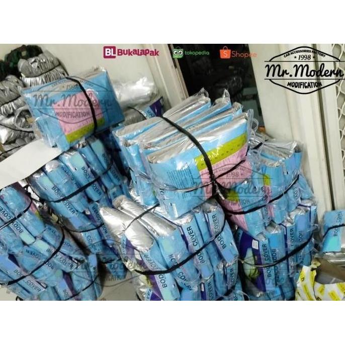 Promo Body Cover / Sarung Mobil BMW M3 E46 tahun 1992 s/d 2018 Diskon