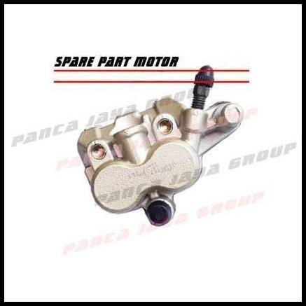 DISKON MASTER REM KALIPER CAKRAM DEPAN BELAKANG MINERVA R150 CBR MX 150 R150 !!