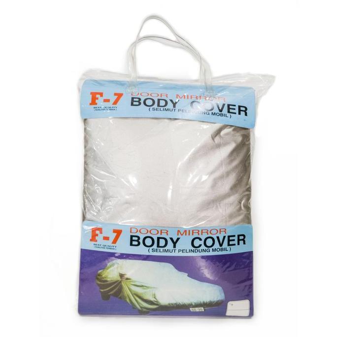 Promo Cover Mobil Escudo 1.6 / Escudo 2.0 / Grand Escudo XL7 / New Escudo Anti Luntur, Anti Flek, An