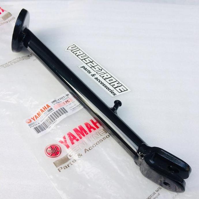 Promo Standar Samping Yamaha YT115 YT-115 Original YGP 3WL-F7311-00 Diskon