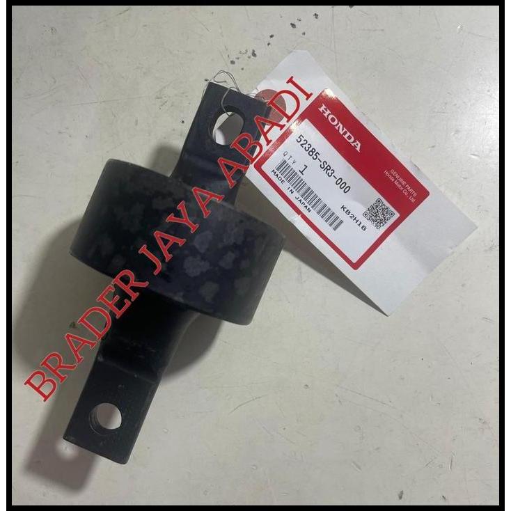 DISKON BUSHING BUSH TRAILING ARM BEAM AXLE BELAKANG GRAND CIVIC LX NOVA GENIO ESTILO FERIO CRV GEN 1