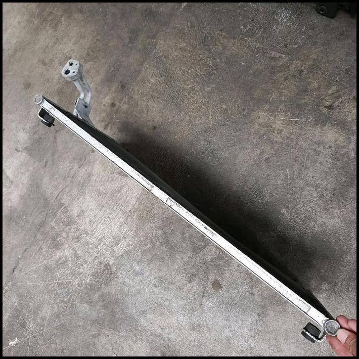 DISKON KONDENSOR CONDENSOR PENDINGIN AC MOBIL MITSUBISHI GALANT V6 HIU ST COPOTAN 