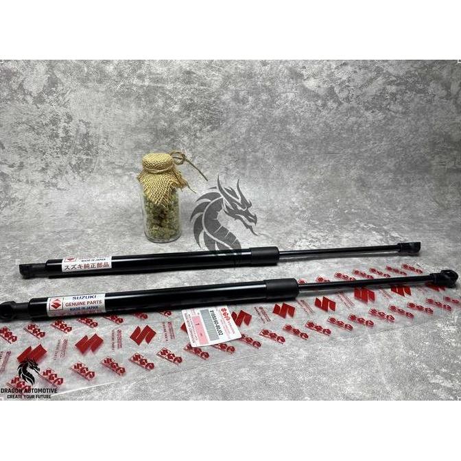 JUMALIFAST - SHOCK BAGASI SUZUKI X-OVER SX4 - SHOCK BREAKER HYDRAULIC PINTU BELAKANG X OVER SX4 1SET