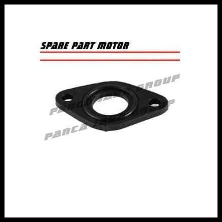 BEST DEAL BONIT EBONIT PAKING KARBURATOR CARBURATOR TVS DAZZ DASS DAZ DAS