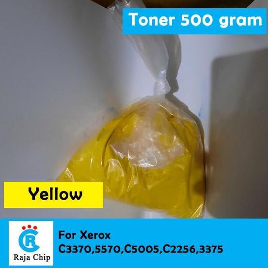 TONER XEROX C3370,5570,C5005,C2256,3375