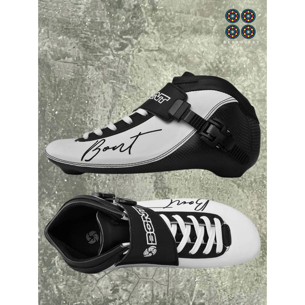 BONT BNT – Inline Speed Skate Boots