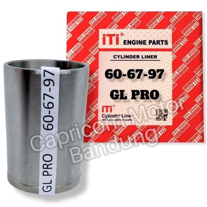Liner 60-67-97 Cylinder Liner Boring Gl Pro Full Iti Terbaik