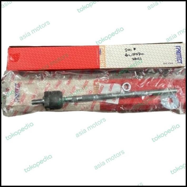 HOT DEAL RACK END LONG TIE ROD DAIHATSU ESPASS S91 1.3 ESPASS S92 1.6 PROTECT 