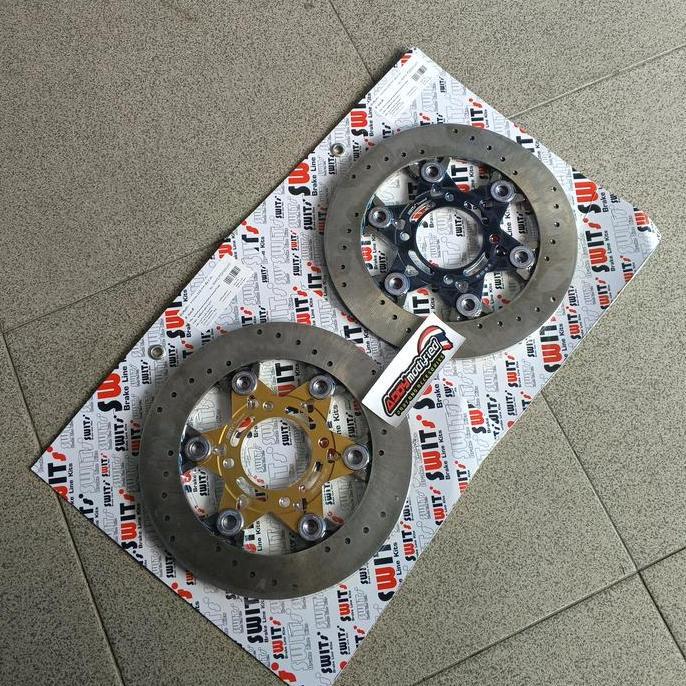 DISC ROTOR SWITS 220MM ORIGINALTHAILAND