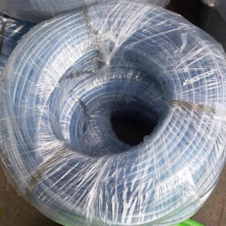 Selang Elastis  3/16" , 1/4" , 5/16" , 3/8" ( DIJUAL PER 1 ROLL ) MURAH 