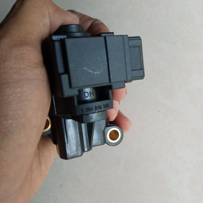 Isc - Idle Speed Control Kia Visto, Picanto, Hyundai Atoz Original Dan Terpercaya