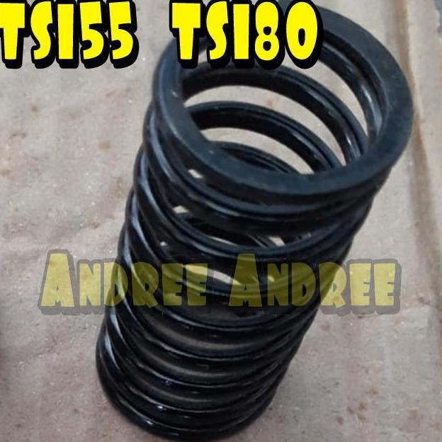 ] TS180 TS155 Per Klep Spring Valve Yanmar TS-180 TS-155 TS 155 180