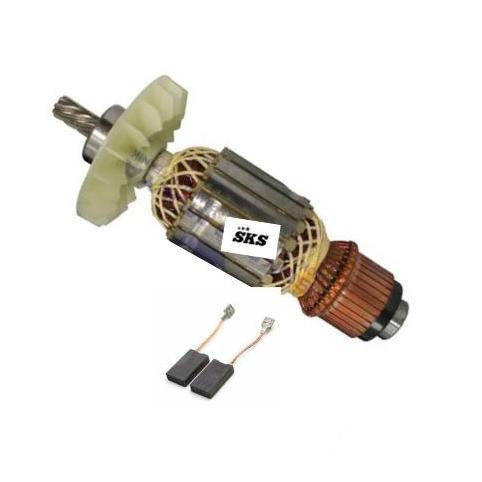 Spesial Armature Angker Mesin Gerinda Cut Of Bosch Gco 220 Gco 220