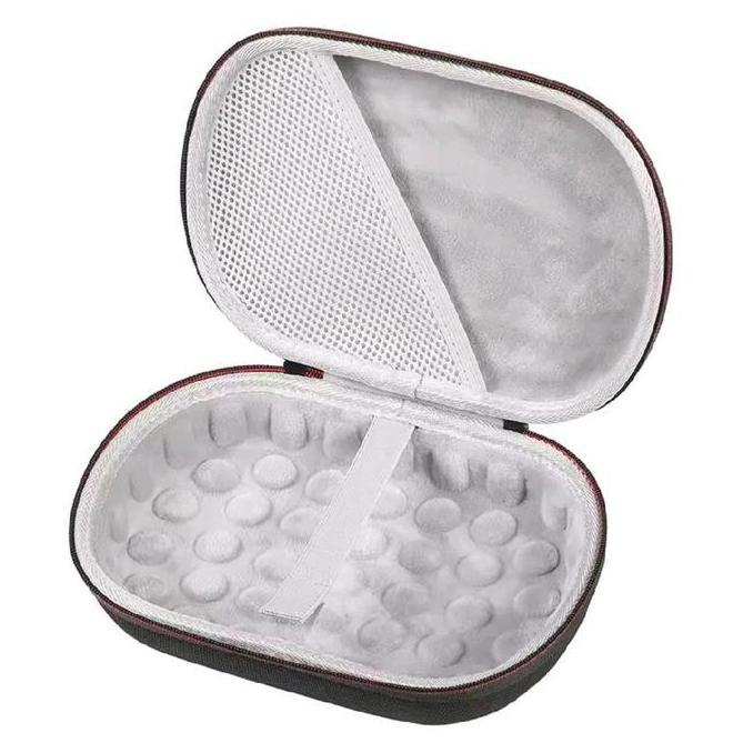 TERBARU - Tas Headphone - Bahan Eva - Hard Case Edifier W830NB - Edifier W830 NB - Edifier W 830NB -