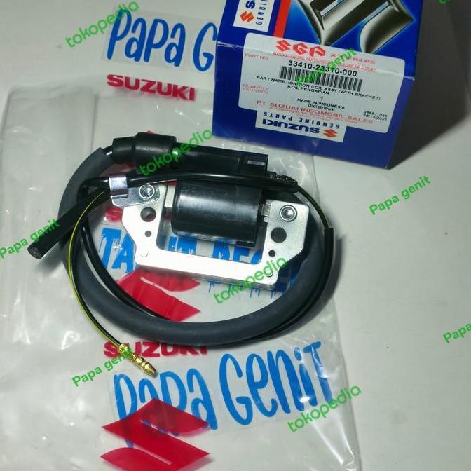 coil koil suzuki A100 original