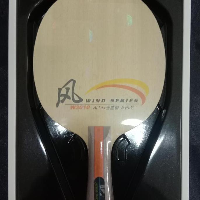 NEW DHS W3010 Wind T.T. Blade