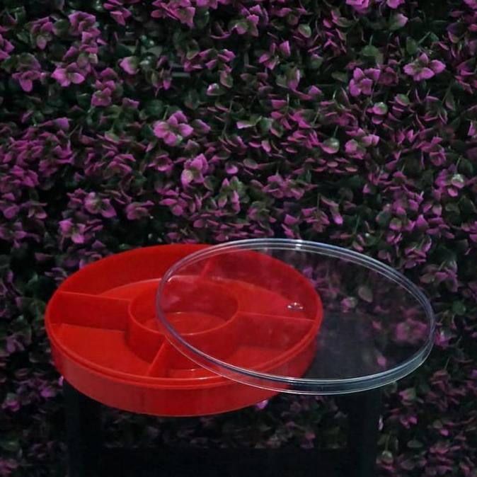 Toples Easytop 1201- Model Candy Tray - Volume 1 kg