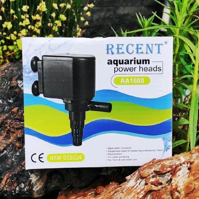 POWER HEAD 1600 pompa aquarium