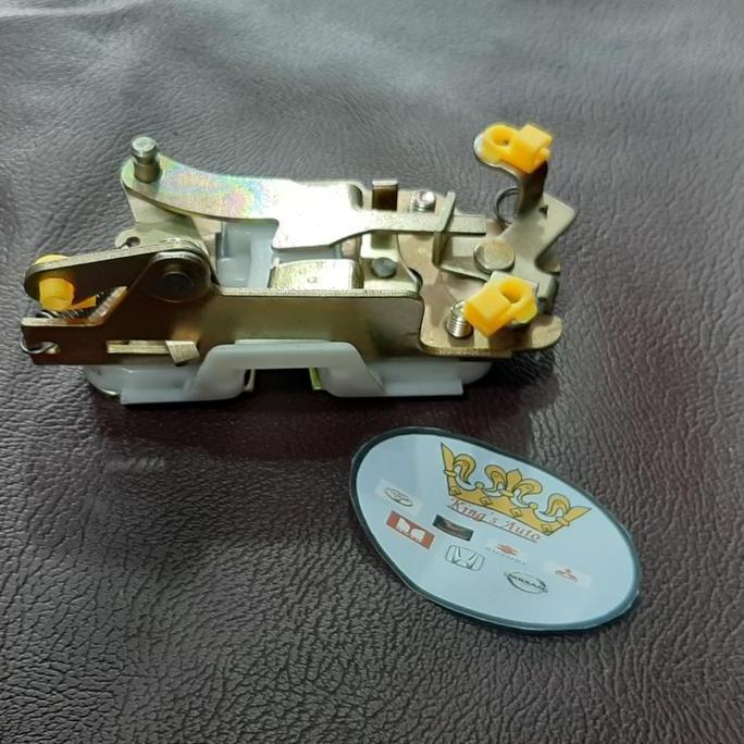 HARGA DISC - DOOR LOCK KATANA (KIRI)