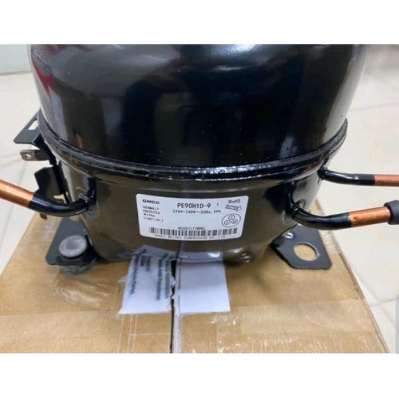 Ready Kompresor Freezer SHARP Original GMCC PE90H1D-9KCL Rak 6 & 8 FJ-M189/ 195, SE120 9 &10 Rak