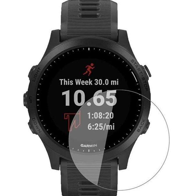Garmin Forerunner 265 / 265S Hydrogel Screen Protector