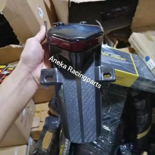 Stoplamp Sein Led Klx Bf Klx S Dtracker New Stoplamp 3 In 1 Klx Terbaru