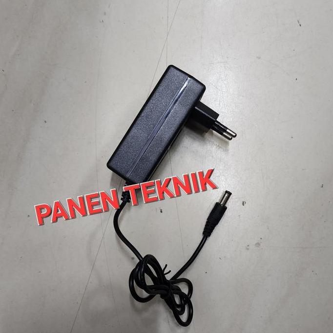 Terjangkau Charger Baterai Bor Cordless 36V 48V Jld