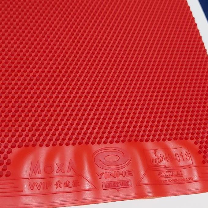 TERBARU - karet pingpong bintik panjang VVIP soft