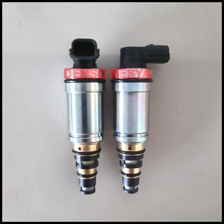 BEST DEAL CONTROL KONTROL SENSOR SELENOID VALVE COMPRESSOR COMPRESOR KOMPRESSOR KOMPRESOR AC MEREK C