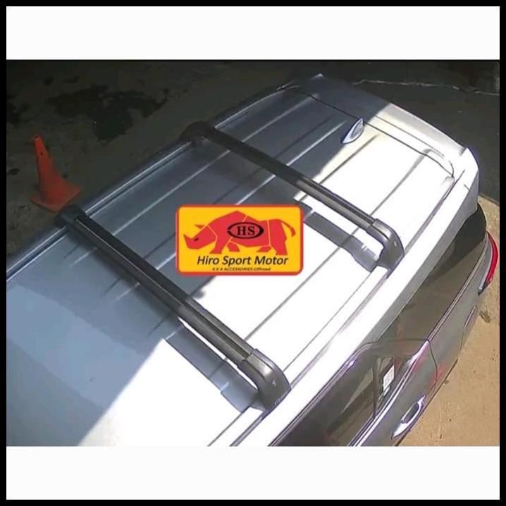 DISKON CROSS BAR ROOF RACK KIA SPORTAGE 