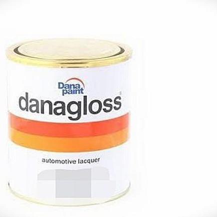 Terjangkau Cat Danagloss 245 - 3494 Bright Blue