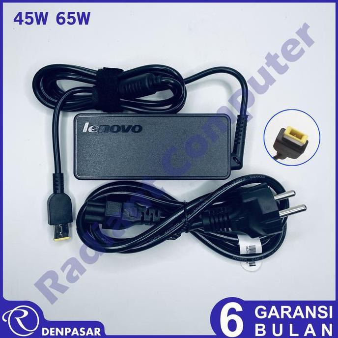 Adaptor Charger Lenovo Thinkpad T540P T550 T560 T570