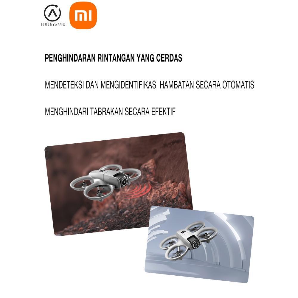 Xiaomi Drone S103 -4K /Drone Kamera Jarak Jauh /Drone Remote Control /Drone Mini Murah 20/Drone Gps 