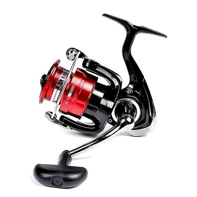 Reel Daiwa MG S LT | Spinning | MGS LT | 1000 | 2000 | 2500 | 3000 | 4000 | 5000 | 6000