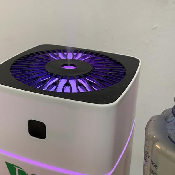 Ready Spare Part membran Ecosys Room Sterilizer