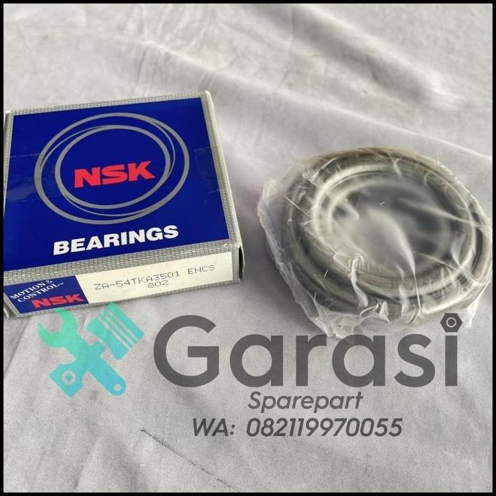 TERBARU DRIG DRAG LAHER/ BEARING KOPLING ISUZU KAD/BISON TLD 54/BISON TLD 56