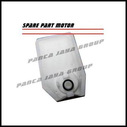 TERLARIS SARINGAN FILTER FUEL PUMP POMPA BENSIN VIXION LAMA OLD 2010 2011 2012 