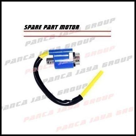TERBARU KOIL COIL RACING VERZA CBR 150 R FI CB-150 R CB150 R OLD LAMA NON LED