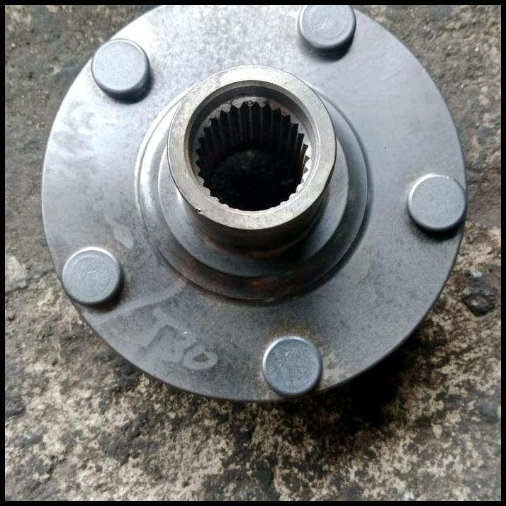 TERLARIS NAP RODA DEPAN NISSAN XTRAIL T30 