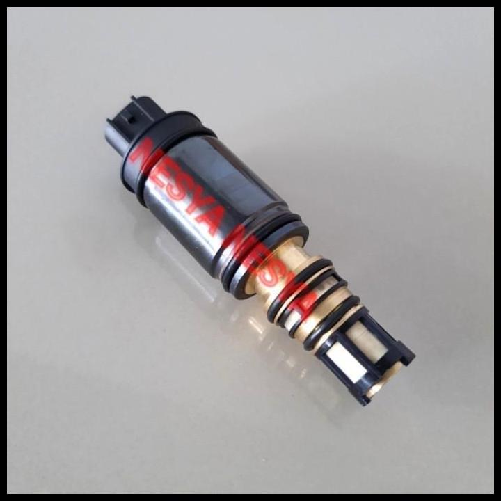 DISKON CONTROL KONTROL SELENOID SENSOR VALVE COMPRESSOR COMPRESOR KOMPRESSOR KOMPRESOR AC MOBIL JEEP