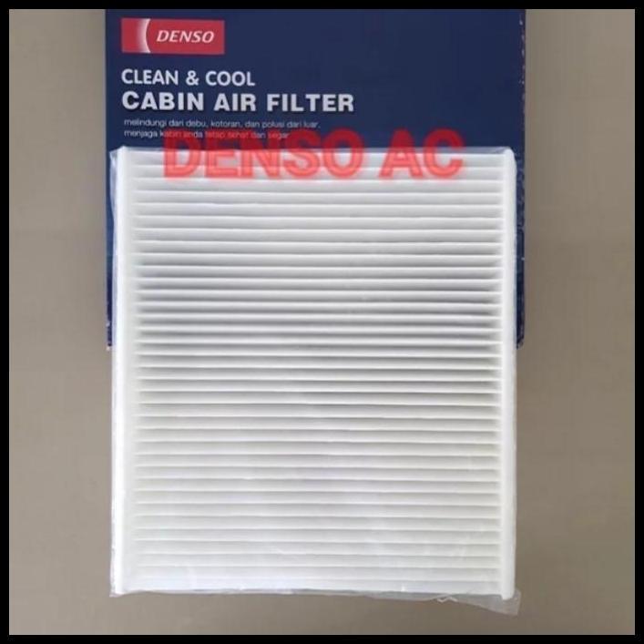 HOT DEAL FILTER KABIN UDARA CABIN AC MOBIL NISSAN NEW TERRA D23 WD23 VL ( YD25 ) 2.5 L - 2488 CC - M