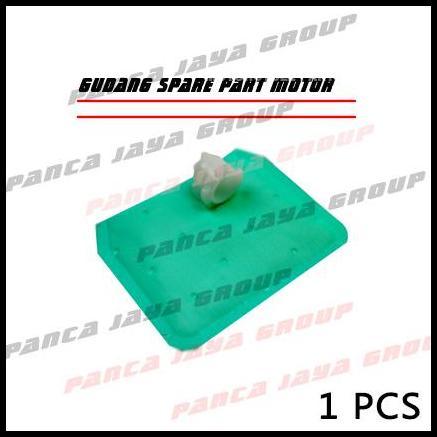 TERBARU SARINGAN FILTER FUEL PUMP POMPA BENSIN VERZA 150 FI CRF150 CRF-150 