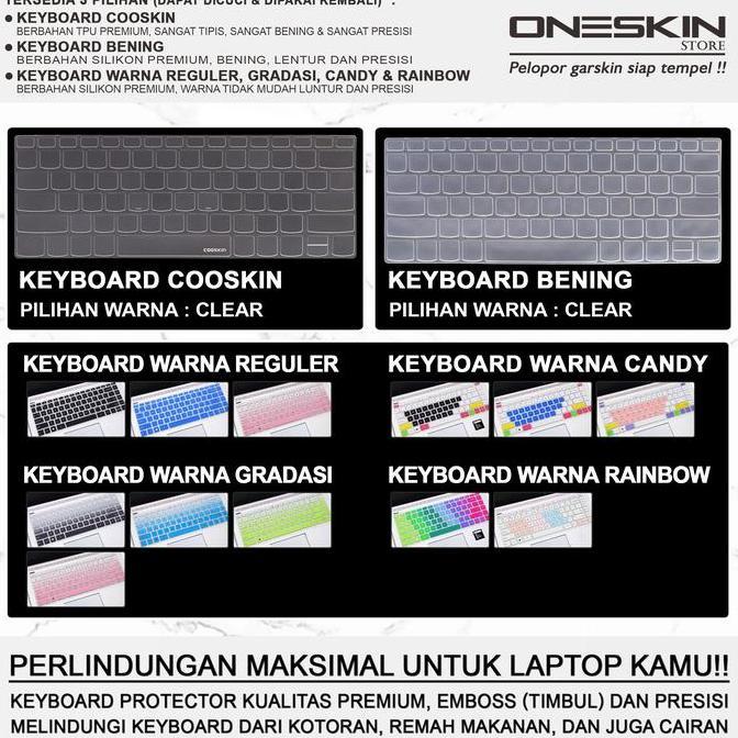 Pelindung Screen Protector HP Pavilion Aero 13-be be0000au be0001au