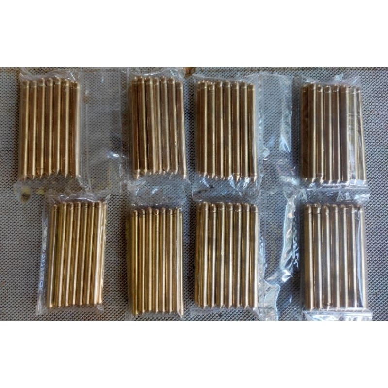 Paku Demung Saron Peking Kuningan