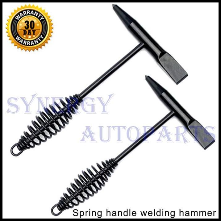 GRATIS ONGKIR PALU KETOK KERAK PALU KETOK KARAT PALU LAS CHIPPING HAMMER 300GR-500GR - 10008480