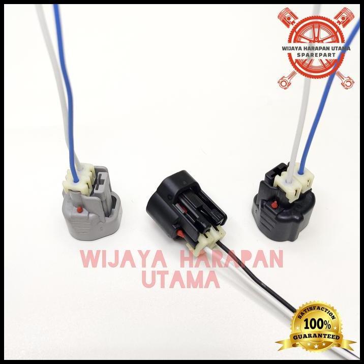 DISKON SOKET LAMPU SENJA FITTING SERI KIJANG 5K 7K KAPSUL EFI SUPER GRAND 