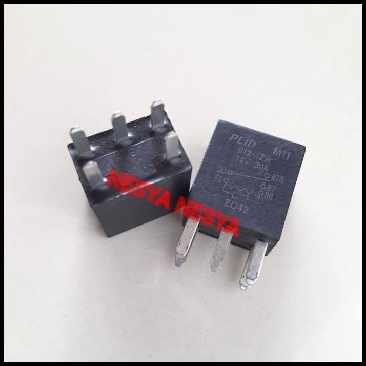 GRATIS ONGKIR RELAY RELLAY RILEY RILEI RELLEY RELEY KAKI 5 K5 AC MOBIL WULING FORMO 