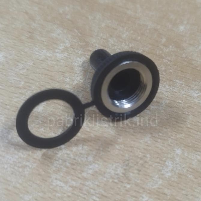 Grosir Cover Tutup Waterproof Cap For Toggle Switch Cntd