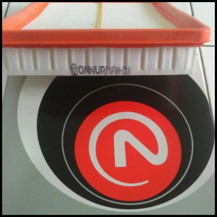 GRATIS ONGKIR FILTER UDARA HYUNDAI TRAJET TAHUN 2000-2005 KOREA 