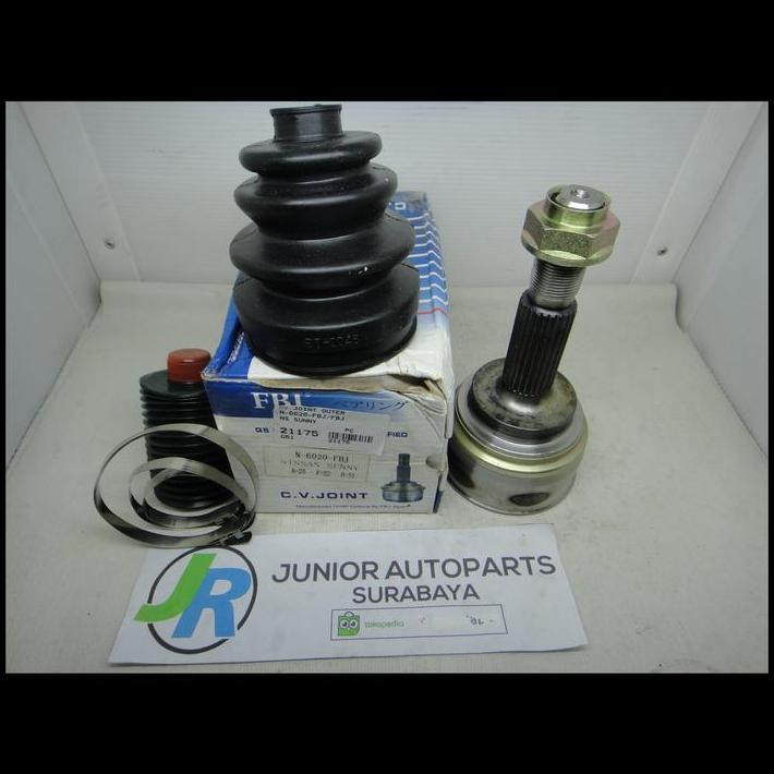 BEST DEAL CV JOINT LUAR NISSAN SUNNY FBJ 